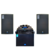 Dàn karaoke DMX DX12 2023 01