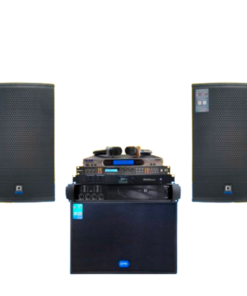 Dàn karaoke DMX DX12 2023 01