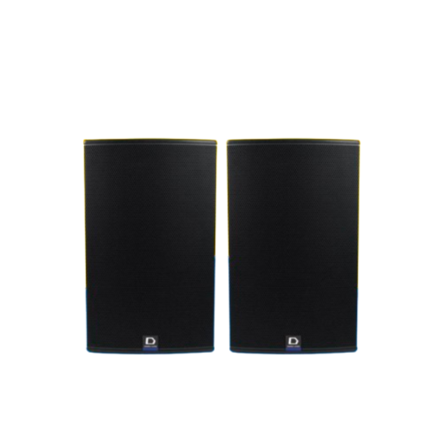Loa Karaoke DMX DX12
