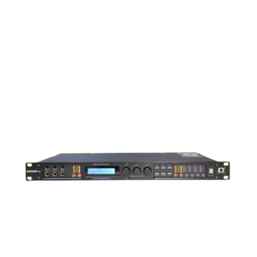 Vang số DMX DK9900 PRO